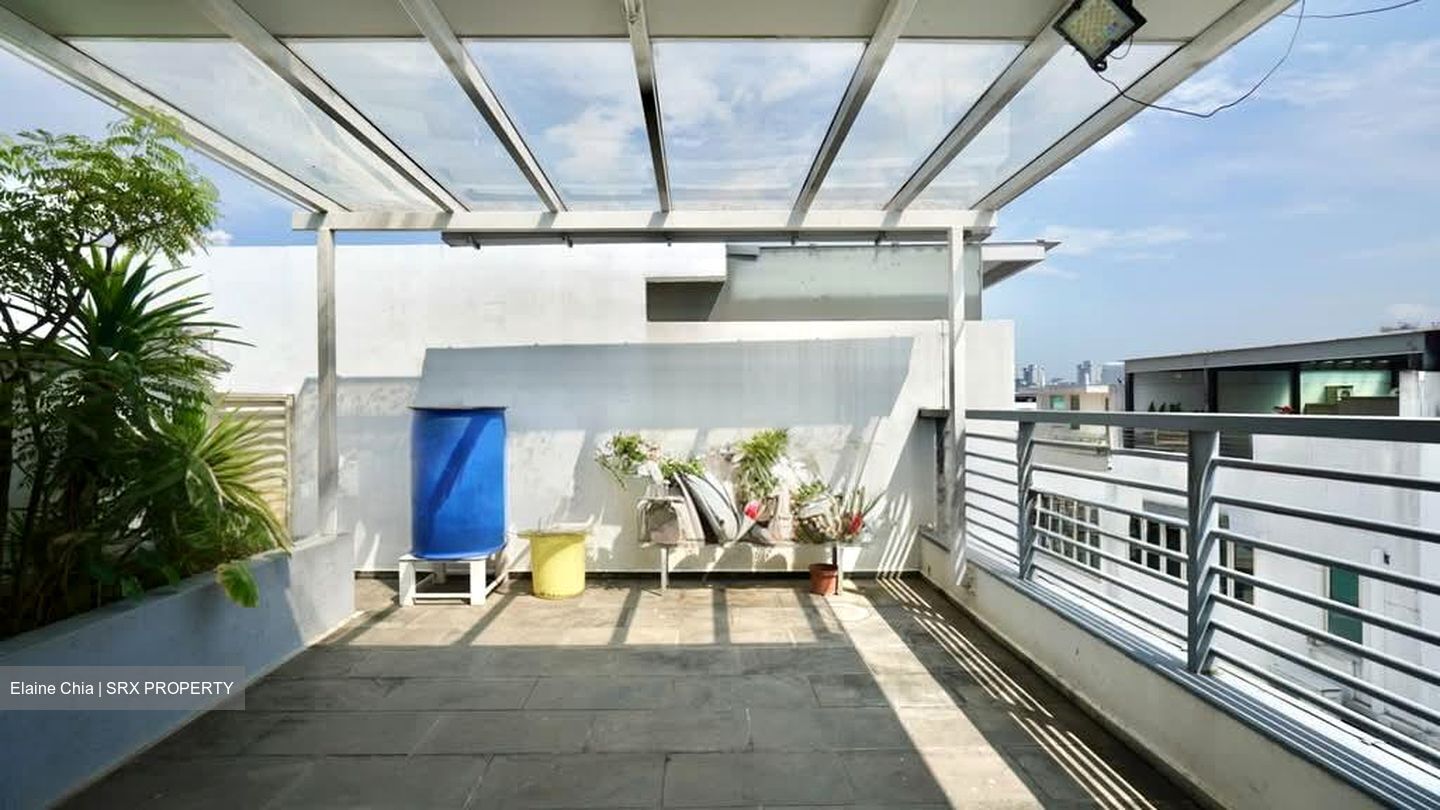 Mimosa Terrace (D28), Terrace #599706551